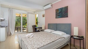 4 bedrooms, iron/ironing board, free WiFi, bed sheets - Villa  SANJA with pool OPATIJA by Villas Guide (Matulji)