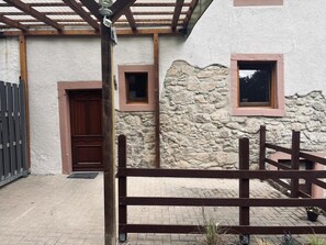 Apartment | Balkoni
