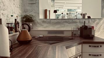 House | Private kitchen | Highchair