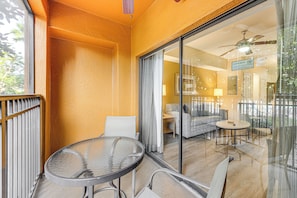 Appartement (2 Bedrooms) | Intérieur