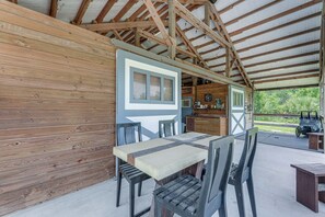 Maison (1 Bedroom) | Intérieur