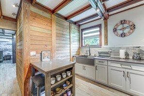 Maison (1 Bedroom) | Intérieur