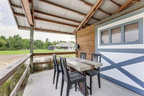 Hus (1 Bedroom) | Innvendig