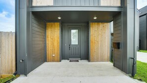 Hus (3 Bedrooms) | Innvendig