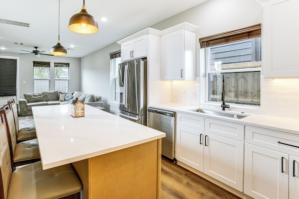 Nhà (3 Bedrooms) | Nội thất