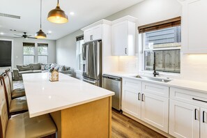 Ferienhaus (3 Bedrooms) | Innenbereich