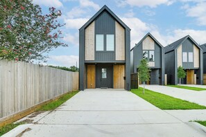 Hus (3 Bedrooms) | Interiør