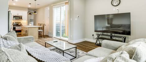 Ferienhaus (3 Bedrooms) | Fassade der Unterkunft