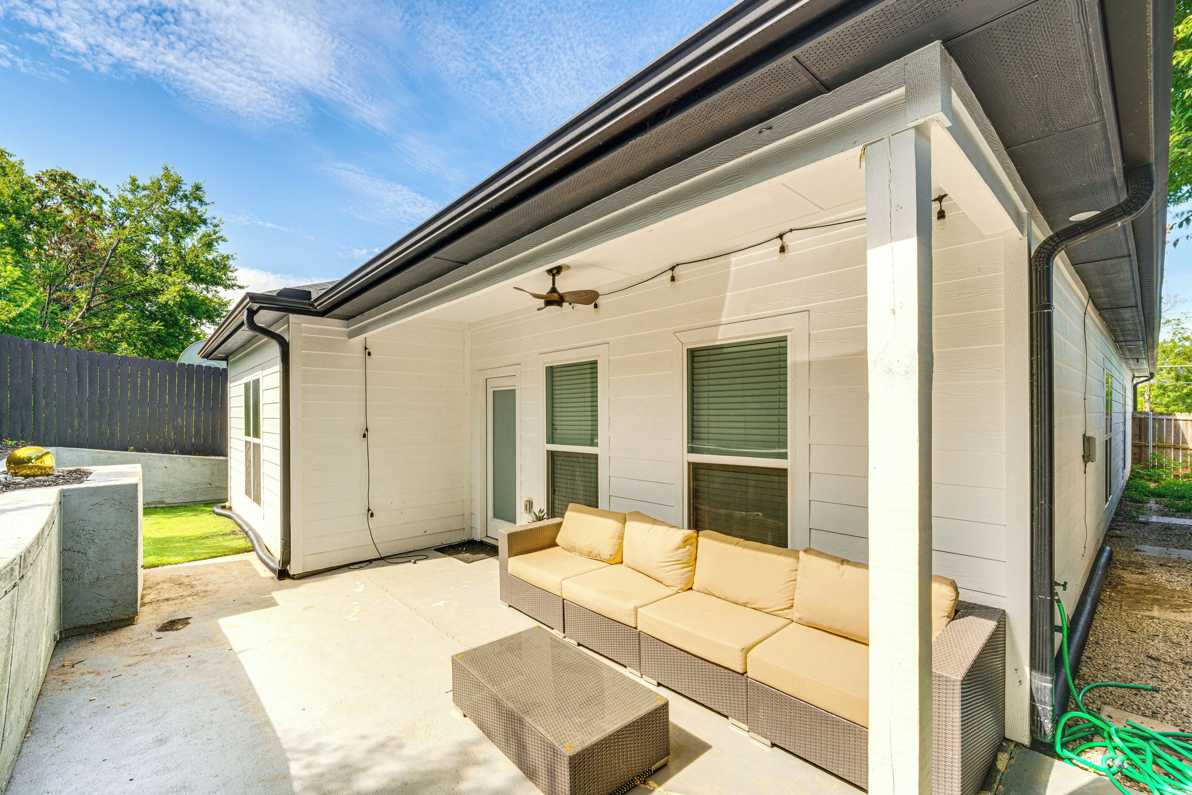 Hus (3 Bedrooms) | Innvendig