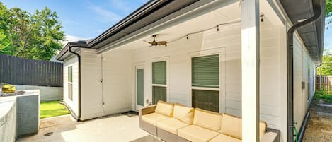 Hus (3 Bedrooms) | Innvendig