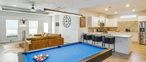 Casa (3 Bedrooms) | Vista frontal de la propiedad