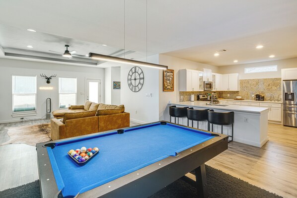 House (3 Bedrooms) | Front of property