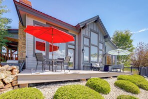 Nhà (3 Bedrooms) | Nội thất