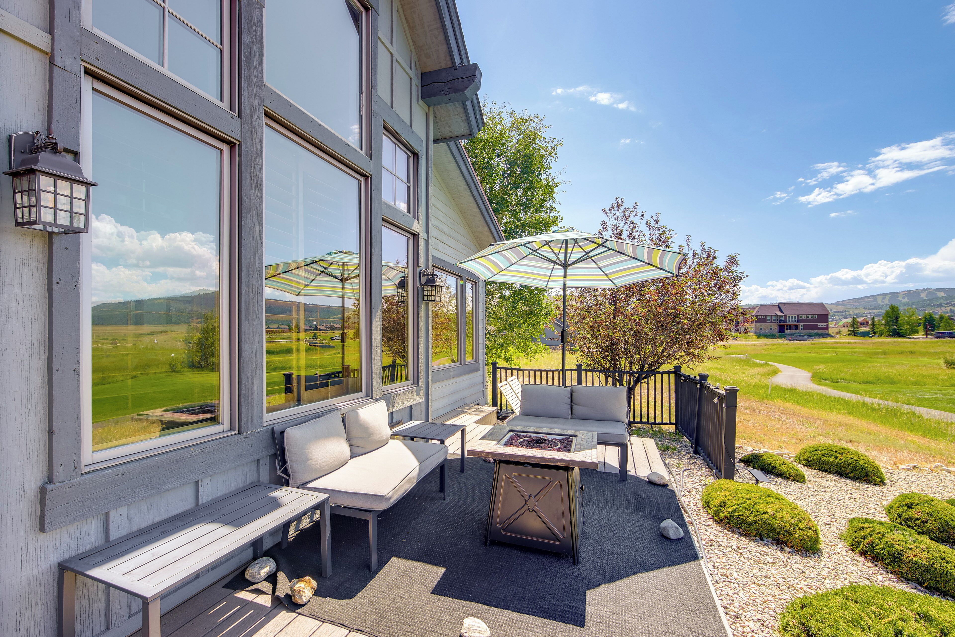 獨棟房屋 (3 Bedrooms) | 住宿內部