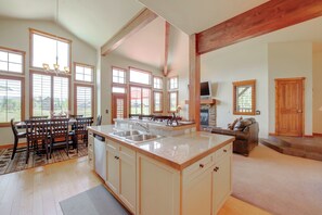 Casa (3 Bedrooms) | Interior
