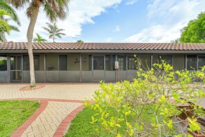 Leilighet (0 Bedroom) | Innvendig