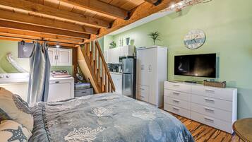 Appartement (0 Bedroom) | Intérieur