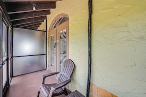 Apartment (0 Bedroom) | Interior - Everglades Escape w/ Heated Pool & Marina Access! (Naples)