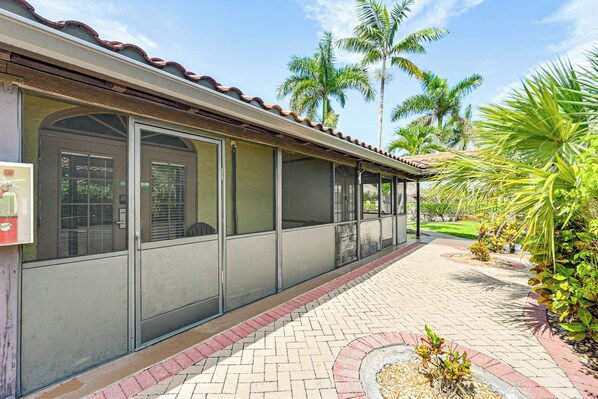 Apartment (0 Bedroom) | Interior - Everglades Escape w/ Heated Pool & Marina Access! (Naples)