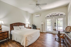 Apartment (0 Bedroom) | Interior - Everglades Escape w/ Heated Pool & Marina Access! (Naples)