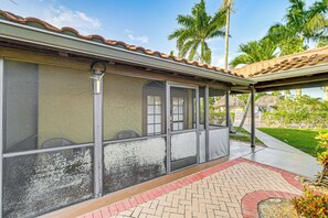 アパートメント (0 Bedroom) | 内装