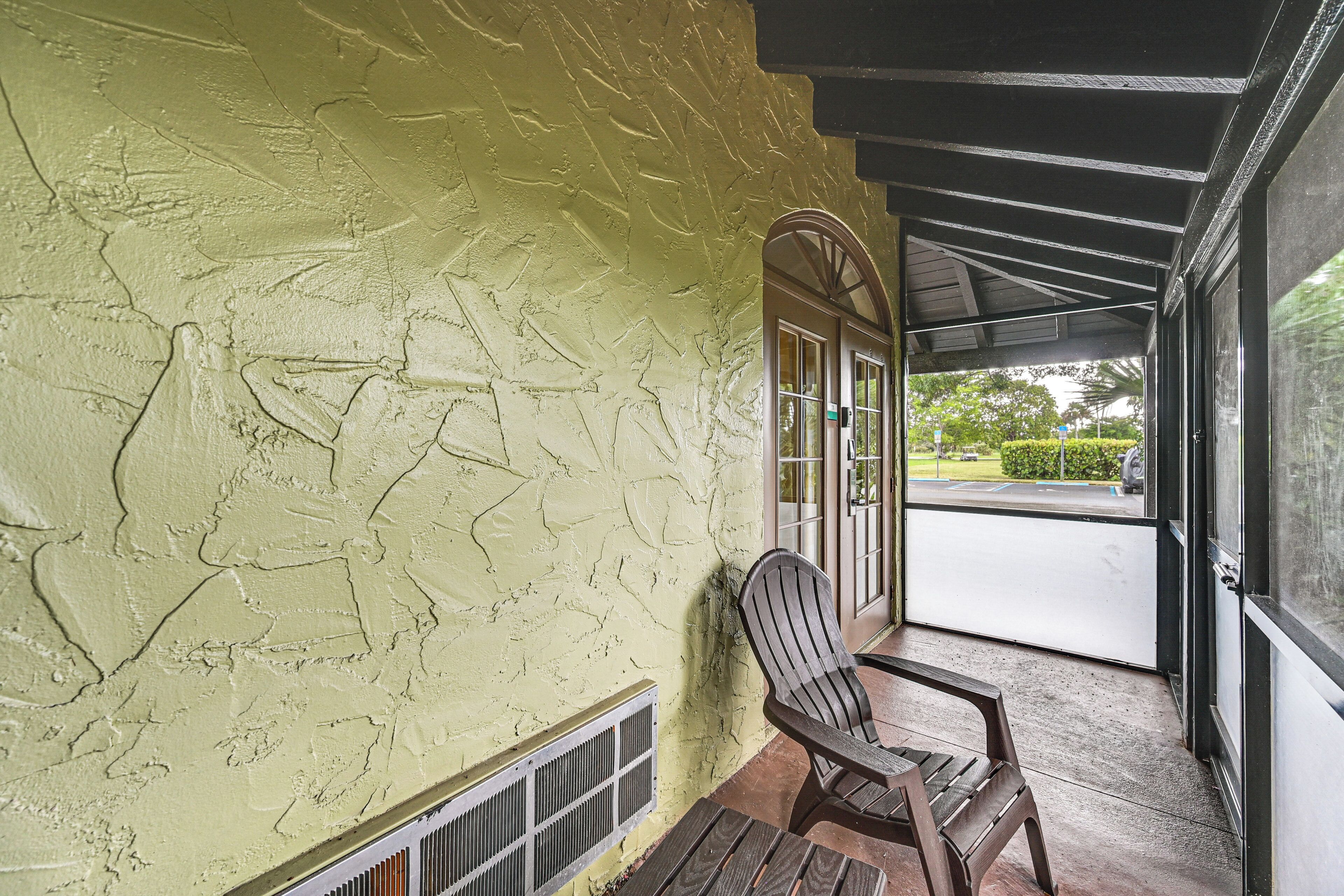 Leilighet (0 Bedroom) | Innvendig