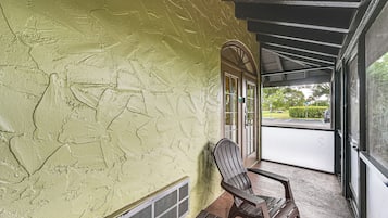 Leilighet (0 Bedroom) | Innvendig