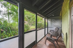 Interior - Resort-style Studio 15 Mi to Everglades NP (Naples)