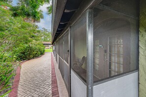 Apartment (0 Bedroom) | Innenbereich