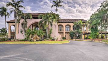 Leilighet (0 Bedroom) | Innvendig