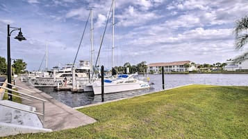 Leilighet (0 Bedroom) | Innvendig