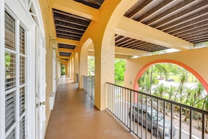 Appartamento (0 Bedroom) | Interni