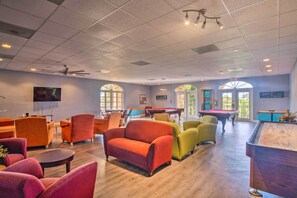 Departamento (0 Bedroom) | Interior