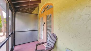 Leilighet (0 Bedroom) | Innvendig