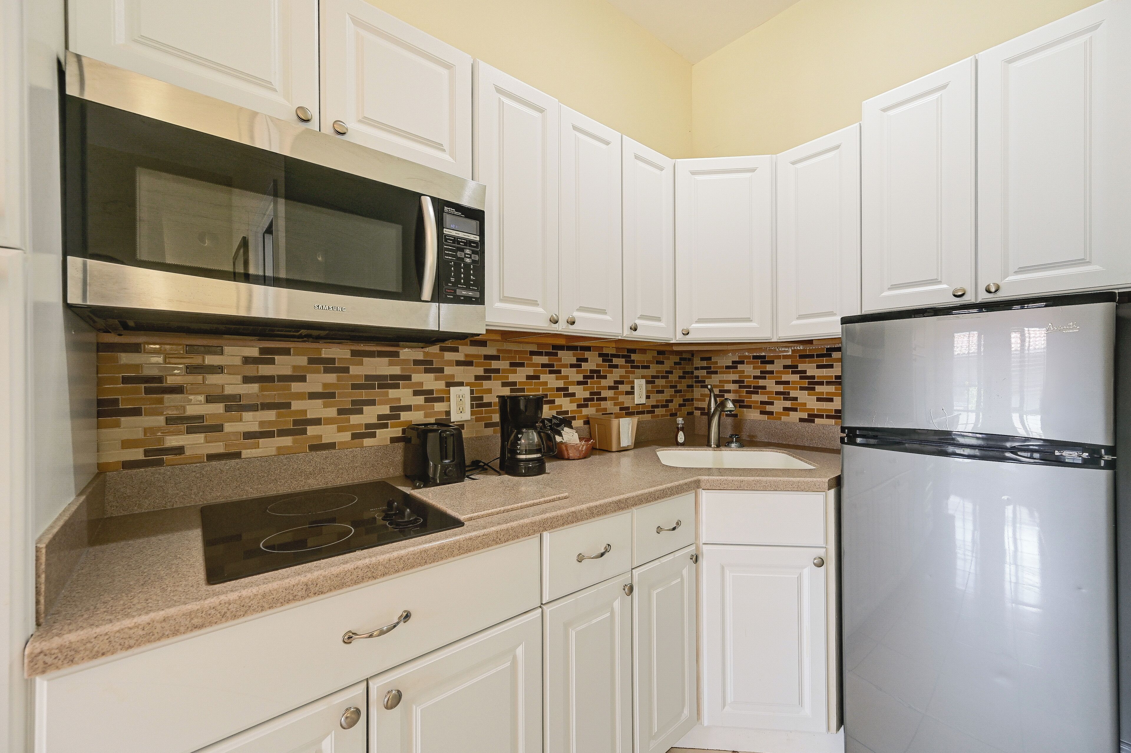 Leilighet (0 Bedroom) | Innvendig