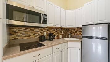 Leilighet (0 Bedroom) | Innvendig