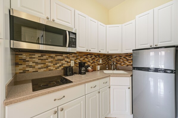 Departamento (0 Bedroom) | Interior