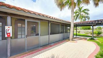 Leilighet (0 Bedroom) | Innvendig