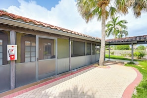 Leilighet (0 Bedroom) | Innvendig