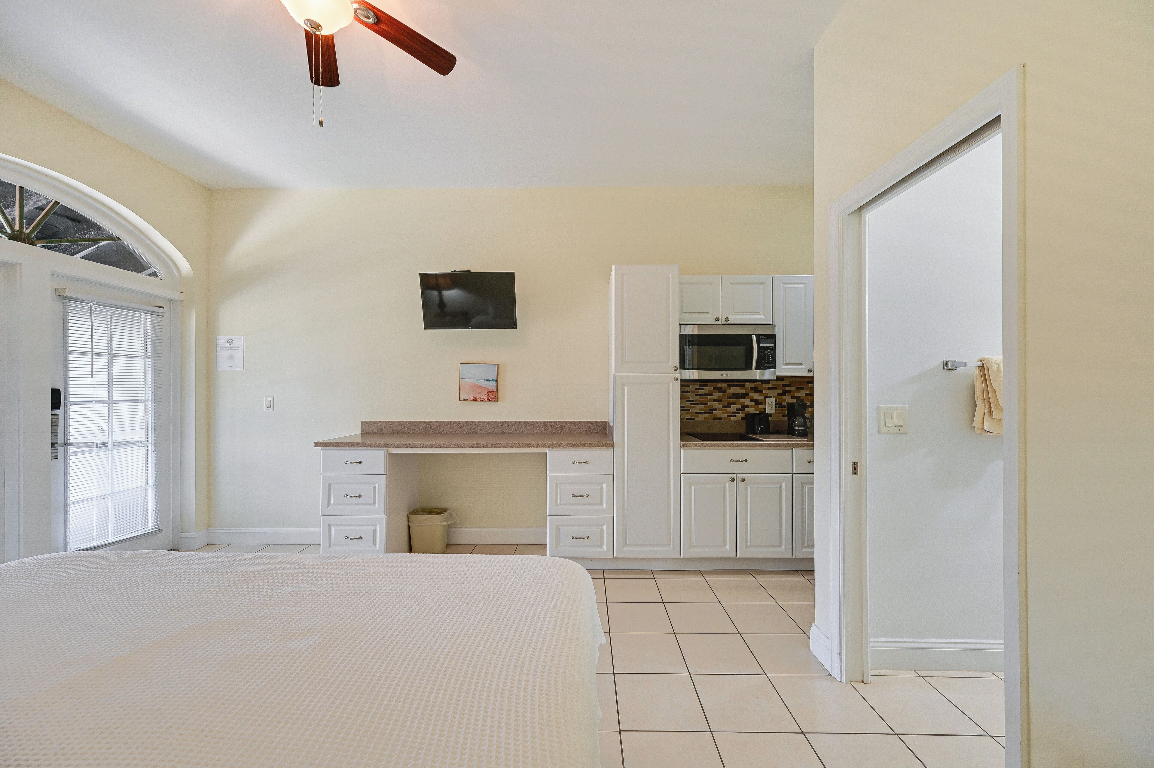 Leilighet (0 Bedroom) | Innvendig