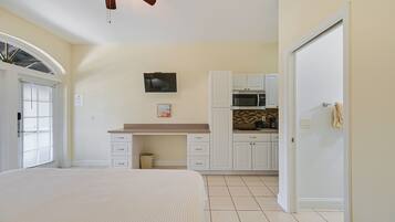 Leilighet (0 Bedroom) | Innvendig