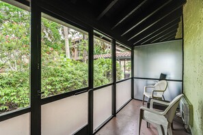 Appartement (0 Bedroom) | Interieur