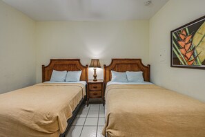 Appartement (0 Bedroom) | Interieur