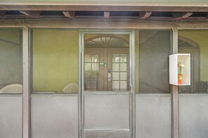 Appartement (0 Bedroom) | Interieur