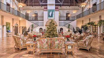 Apartment (0 Bedroom) | Interior