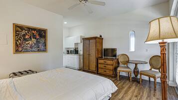 Departamento (0 Bedroom) | Interior