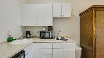 Lägenhet (0 Bedroom) | Interiör