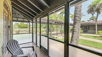 Departamento (0 Bedroom) | Interior