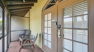 Lejlighed (0 Bedroom) | Interiør