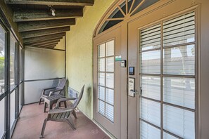 Apartment (0 Bedroom) | Interior - Near the Everglades: Studio at Port of the Islands (Naples)